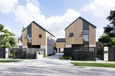 Photo of property in 4/66 Matipo Road, Te Atatu Peninsula, Auckland, 0610