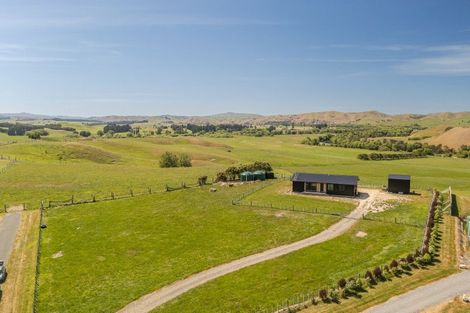 Photo of property in 193c Tapairu Road, Waipawa, 4275