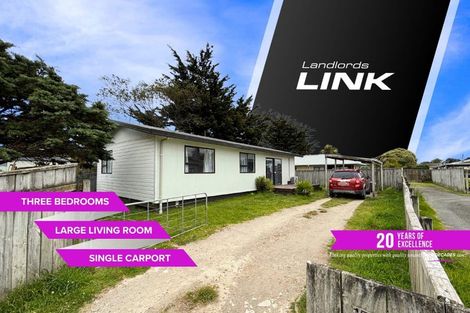 Photo of property in 17b Waitai Street, Castlecliff, Whanganui, 4501