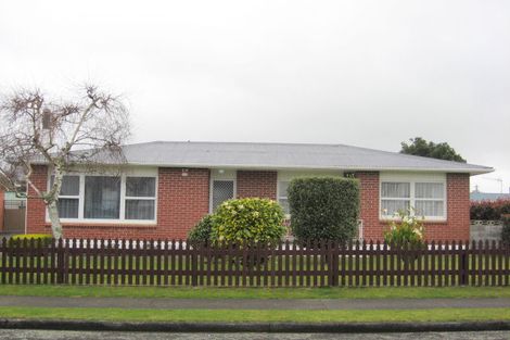 Photo of property in 30 Featherston Street, Levin, 5510