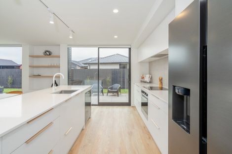 Photo of property in 55 Katrine Drive, Burwood, Christchurch, 8083