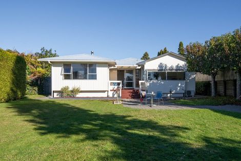 Photo of property in 8 Gallagher Street, Springfield, Rotorua, 3015