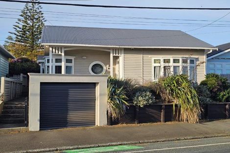 Photo of property in 183 Coutts Street, Rongotai, Wellington, 6022