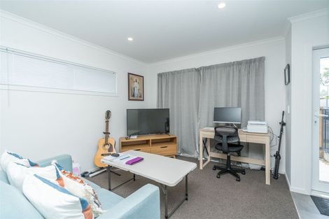 Photo of property in 7u1 Burrows Place, Frankton, Hamilton, 3204