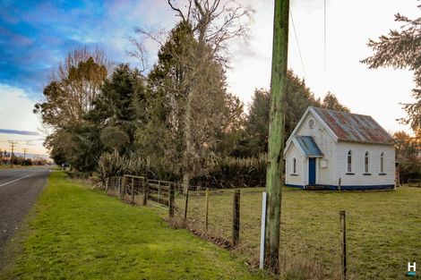 Photo of property in 4299 State Highway 7, Totara Flat, 7871