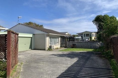 Photo of property in 107b Hillcrest Road North, Raumati Beach, Paraparaumu, 5032
