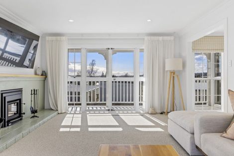 Photo of property in 26 Aubrey Crescent, Rainbow Point, Taupo, 3330