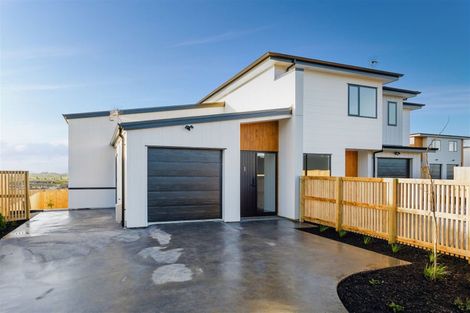 Photo of property in 8u2 Crest Rise, Flagstaff, Hamilton, 3210