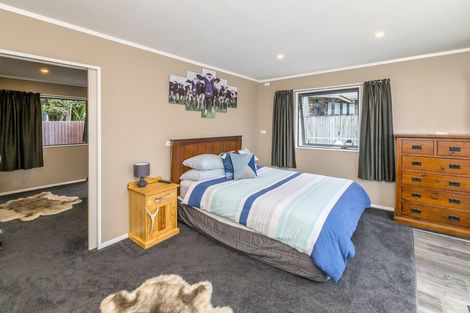 Photo of property in 14 Quinn Road, Levin, 5510