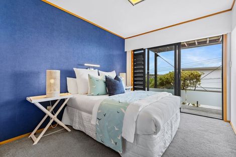 Photo of property in 35 Rothesay Bay Road, Rothesay Bay, Auckland, 0630