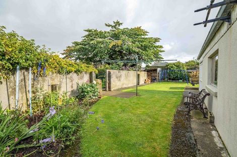 Photo of property in 542 Herbert Street, Waverley, Invercargill, 9810