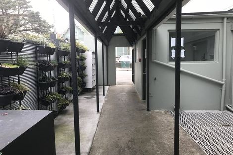 Photo of property in Avon Flats, 11/217u The Terrace, Wellington Central, Wellington, 6011