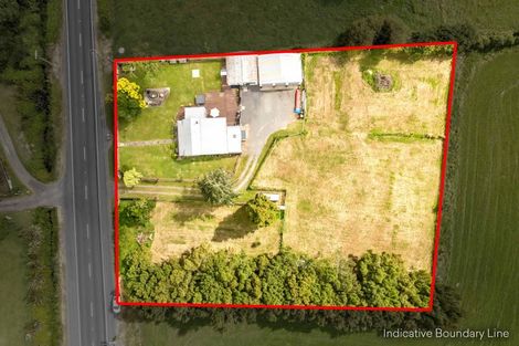 Photo of property in 149 Hallett Road, Otakiri, Whakatane, 3192