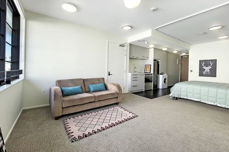 Photo of property in 308/3u Roxburgh Street, Mount Victoria, Wellington, 6011