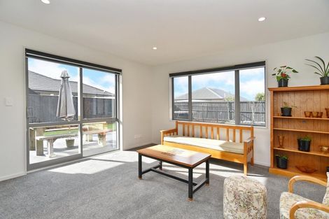 Photo of property in 15 Magnate Drive, Kaiapoi, 7630