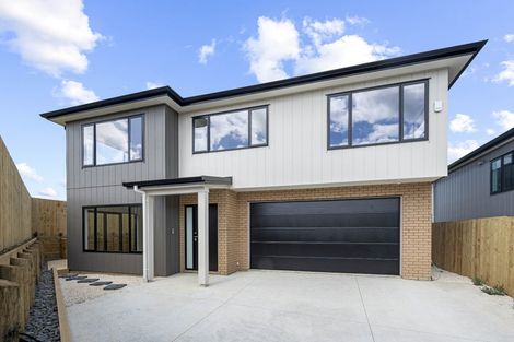 Photo of property in 1-35 Pinecrest Drive, Gulf Harbour, Whangaparaoa, 0930