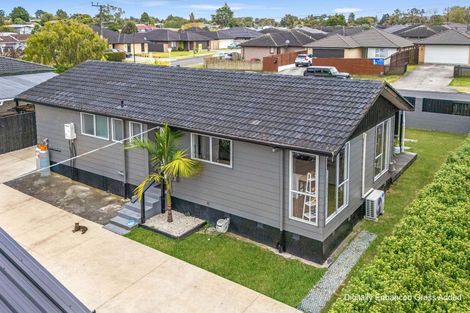 Photo of property in 49 Boundary Road, Opaheke, Papakura, 2113