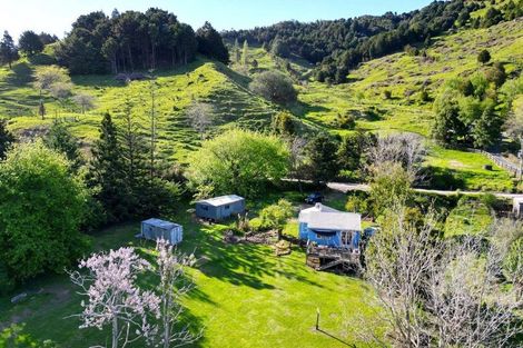 Photo of property in 1115 Horeke Road, Horeke, Okaihau, 0475
