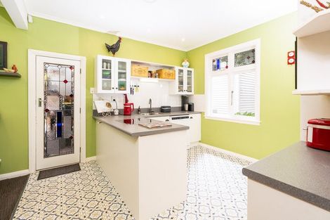 Photo of property in 9 Marshall Street, Karori, Wellington, 6012