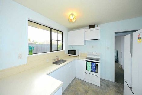 Photo of property in 5 Peebles Drive, Hei Hei, Christchurch, 8042