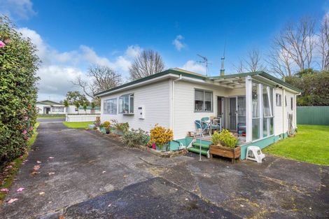 Photo of property in 1 Kimihia Road, Huntly, 3700