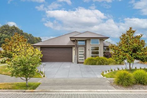 Photo of property in 12 Siding Lane, Prebbleton, 7604