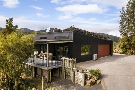 Photo of property in 542 Waitekauri Road, Waikino, Waihi, 3682