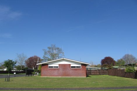 Photo of property in 26 Manuka Street, Matamata, 3400