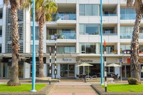 Photo of property in 313/332 Maunganui Road, Mount Maunganui, 3116