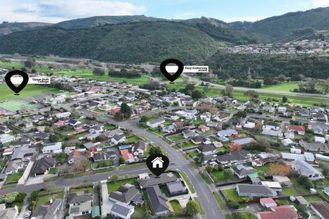Photo of property in 102 Thackeray Street, Trentham, Upper Hutt, 5018
