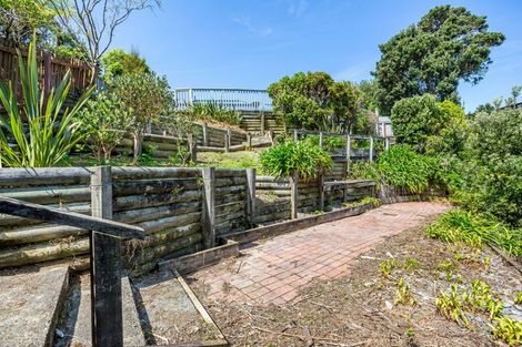 Photo of property in 45 Mana View Road, Paremata, Porirua, 5026