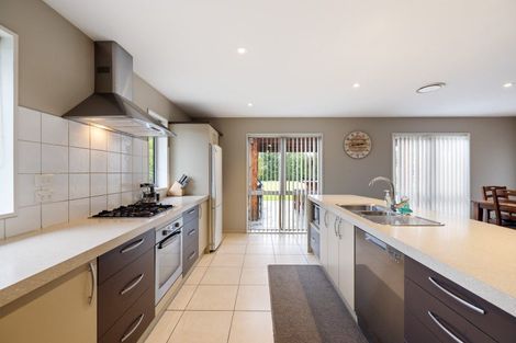 Photo of property in 9 John Leith Place, Leithfield, Amberley, 7481