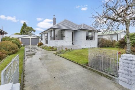 Photo of property in 12 Blankney Street, Hornby, Christchurch, 8042