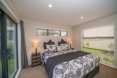 Photo of property in 5 Chandler Way, Rolleston, 7615