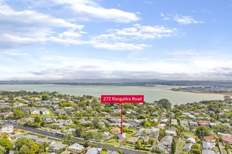 Photo of property in 272 Rangatira Road, Beach Haven, Auckland, 0626