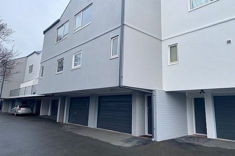 Photo of property in 5/306 Hereford Street, Christchurch Central, Christchurch, 8011