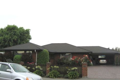 Photo of property in 1 Upland Road, Hoon Hay, Christchurch, 8025