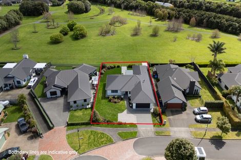 Photo of property in 1 Soma Place, Cambridge, 3434