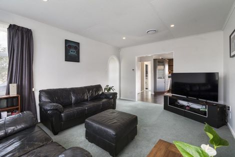 Photo of property in 14 Dampier Avenue, Awapuni, Palmerston North, 4412