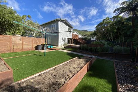 Photo of property in 62 Chelmsford Street, Ngaio, Wellington, 6035