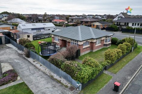 Photo of property in 171 Mary Street, Richmond, Invercargill, 9810