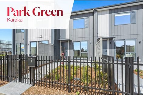 Photo of property in 98 John Main Drive, Ramarama, 2579