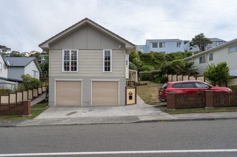 Photo of property in 49 Cortina Avenue, Johnsonville, Wellington, 6037