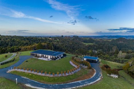 Photo of property in 961a Wiroa Road, Okaihau, 0475