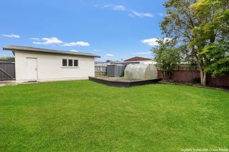 Photo of property in 5 Edwin Street, Gore, 9710