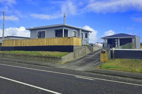 Photo of property in 86 Seabury Avenue, Foxton Beach, Foxton, 4815