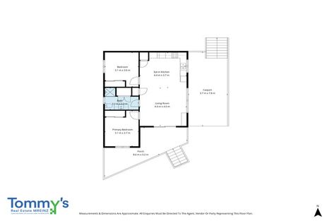 Photo of property in 51 Jackson Street, Island Bay, Wellington, 6023