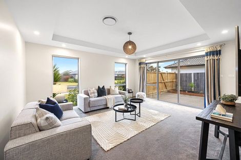 Photo of property in 15 Patiki Street, Lincoln, 7608