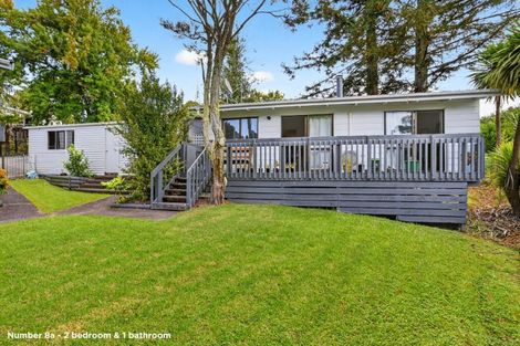 Photo of property in 8 Wirihana Road, Titirangi, Auckland, 0604