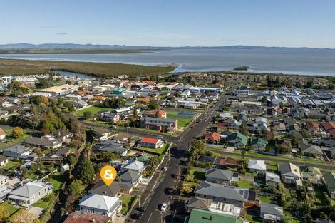 Photo of property in 410 Willoughby Street, Thames, 3500